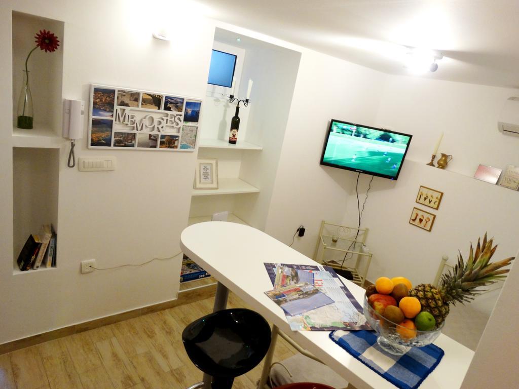 Guesthouse Marileo Split Exterior photo