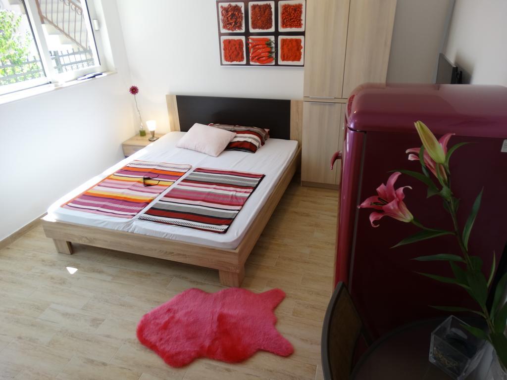 Guesthouse Marileo Split Exterior photo