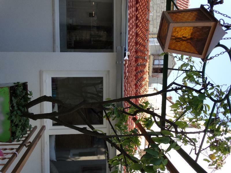 Guesthouse Marileo Split Exterior photo
